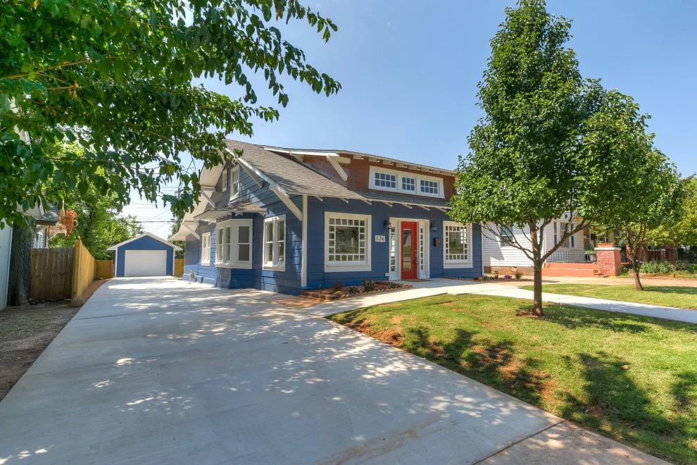 Blue 536 by Dream Construction - Photo 11