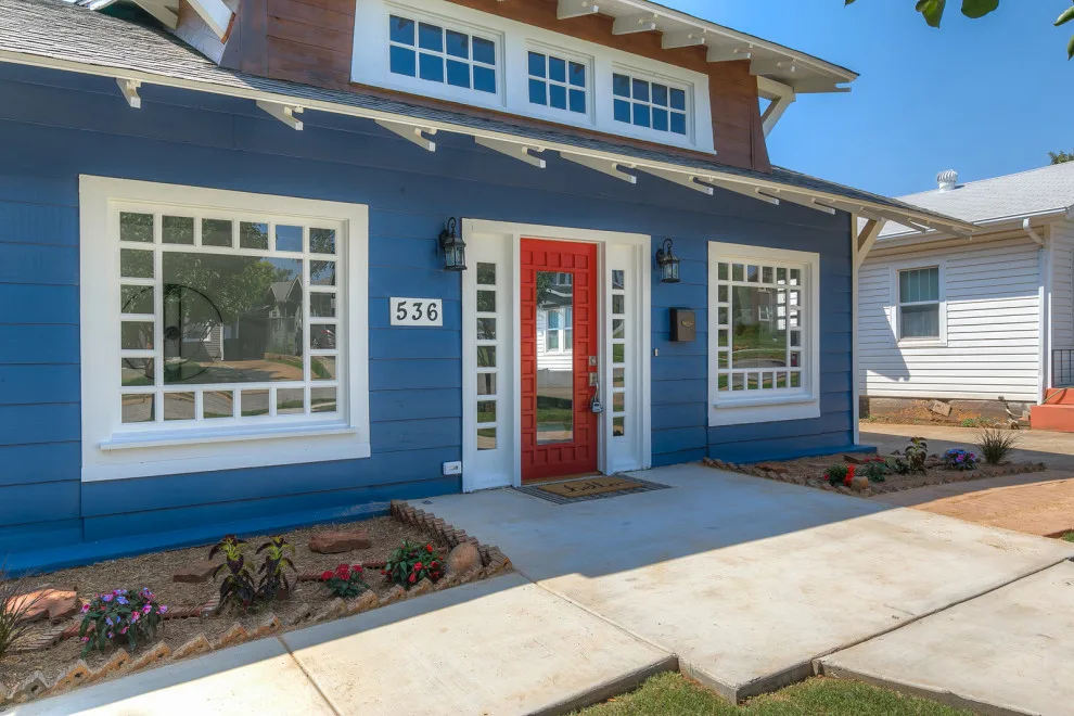 Blue 536 by Dream Construction - Photo 8