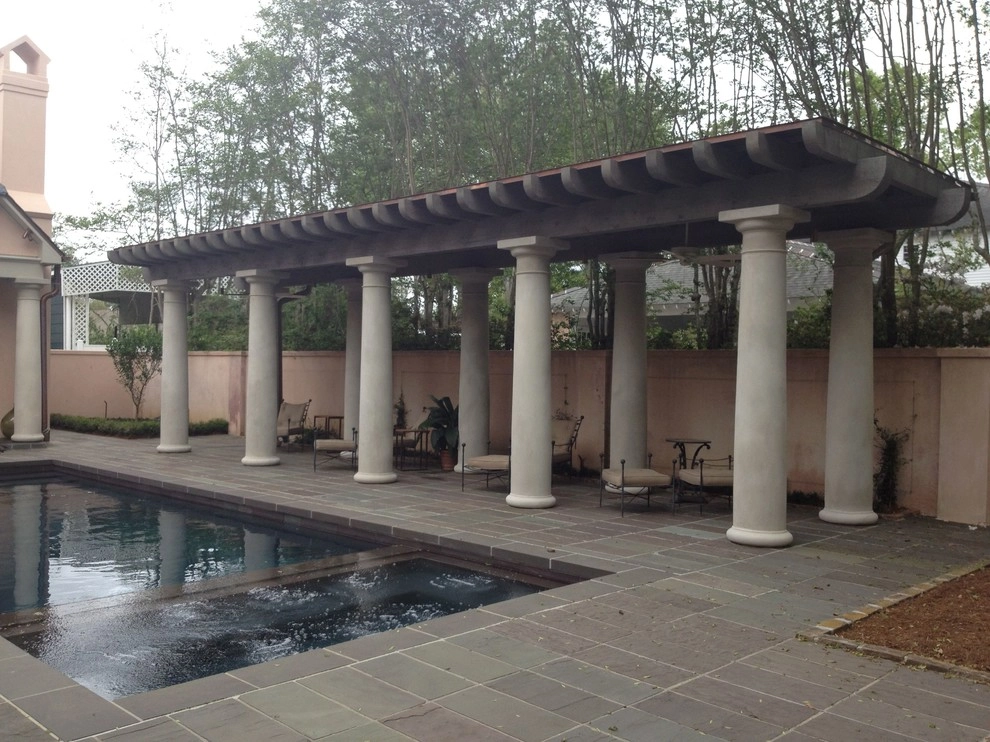 Bocage Boulevard by Newton Landscape Group - Photo 5