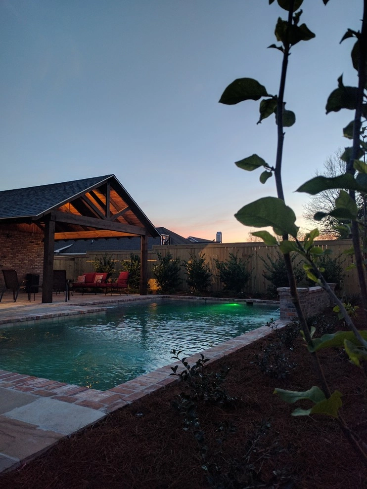 Chancellorsville by Newton Landscape Group - Photo 4