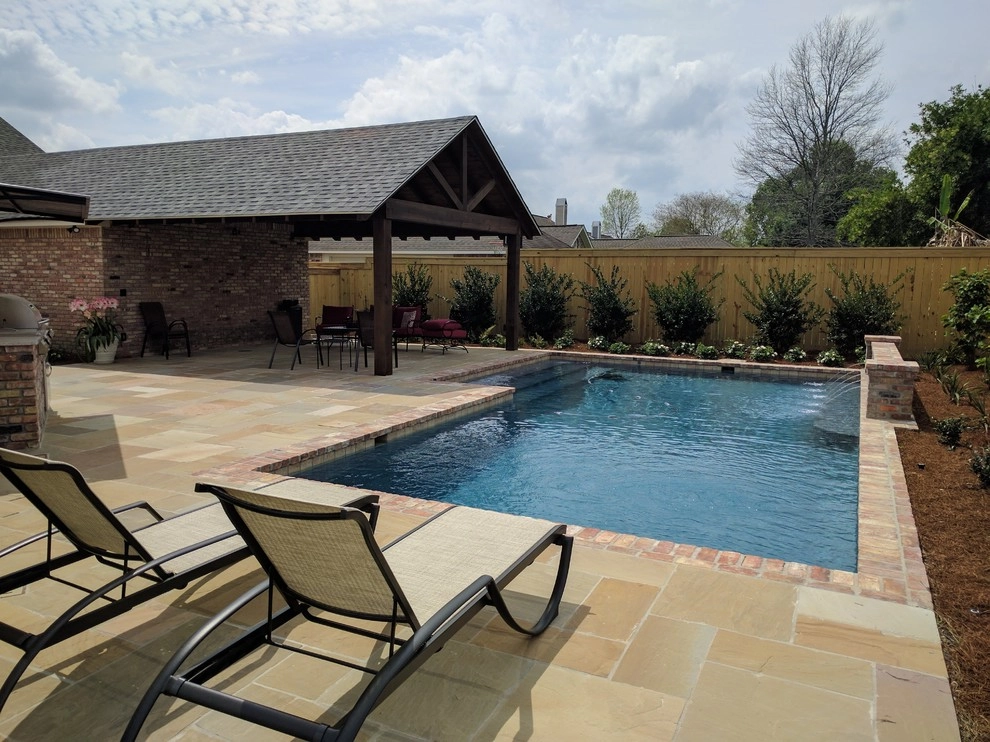 Chancellorsville by Newton Landscape Group - Photo 6