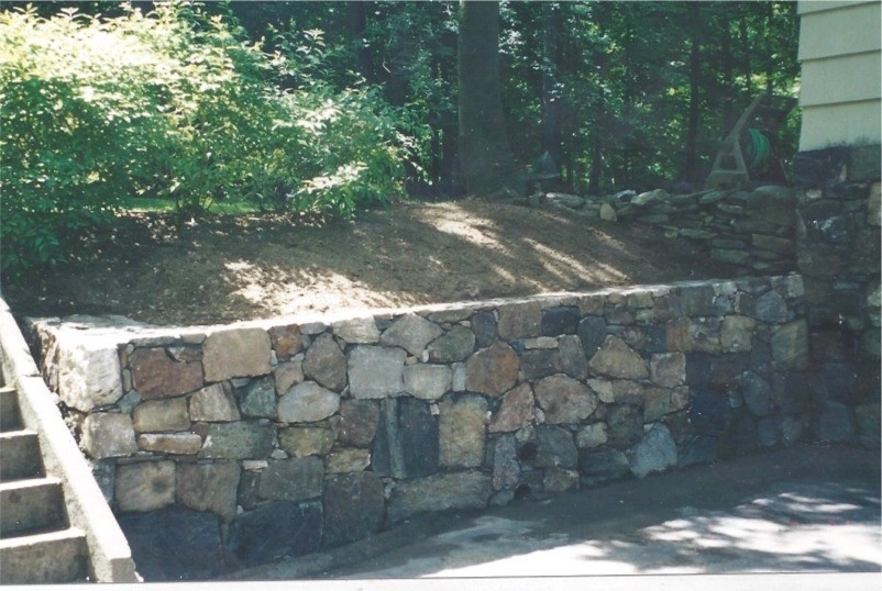 Masonry Construction Projects by Alvarez Masonry, Landscaping & Construction, Inc. - Photo 69