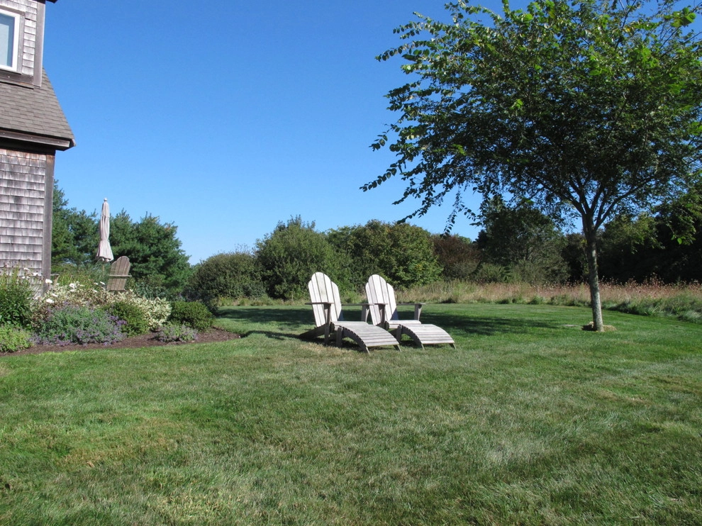 Westport Retreat by Nilsen Landscape Design, LLC - Photo 16