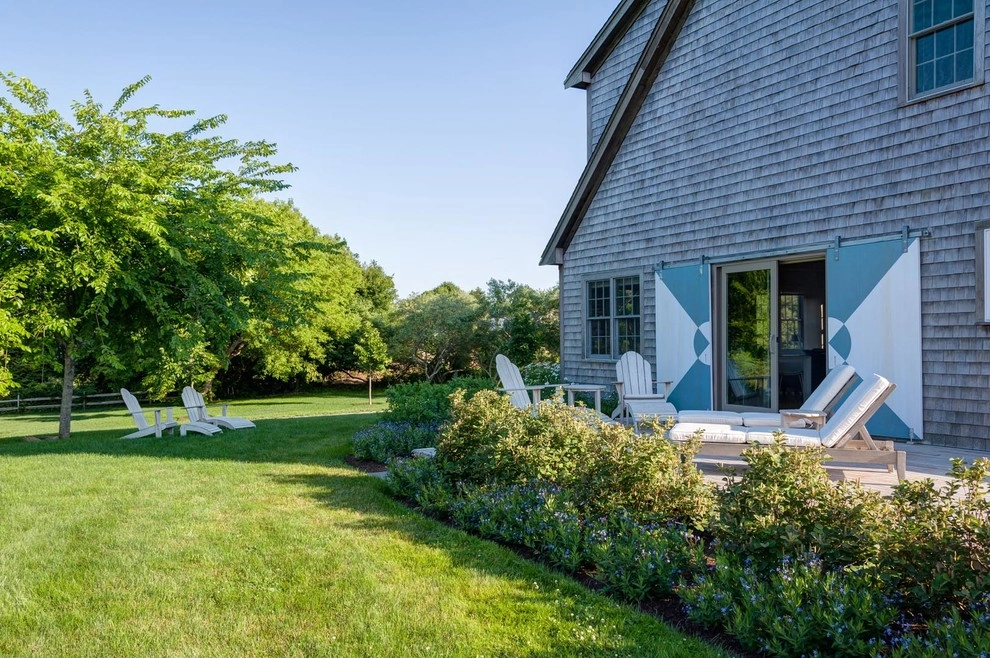 Westport Retreat by Nilsen Landscape Design, LLC - Photo 11