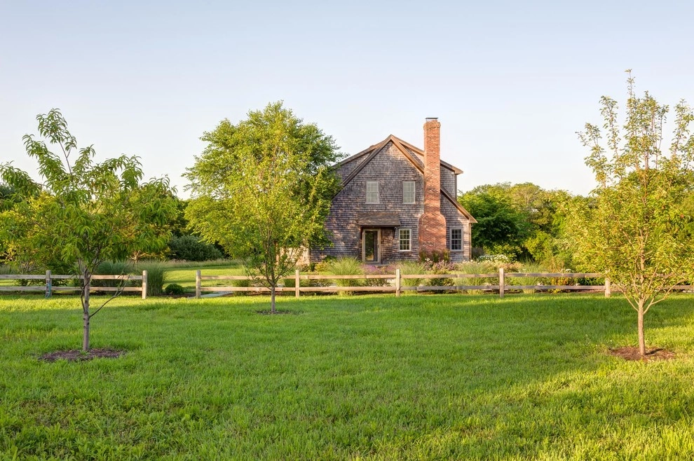 Westport Retreat by Nilsen Landscape Design, LLC - Photo 12