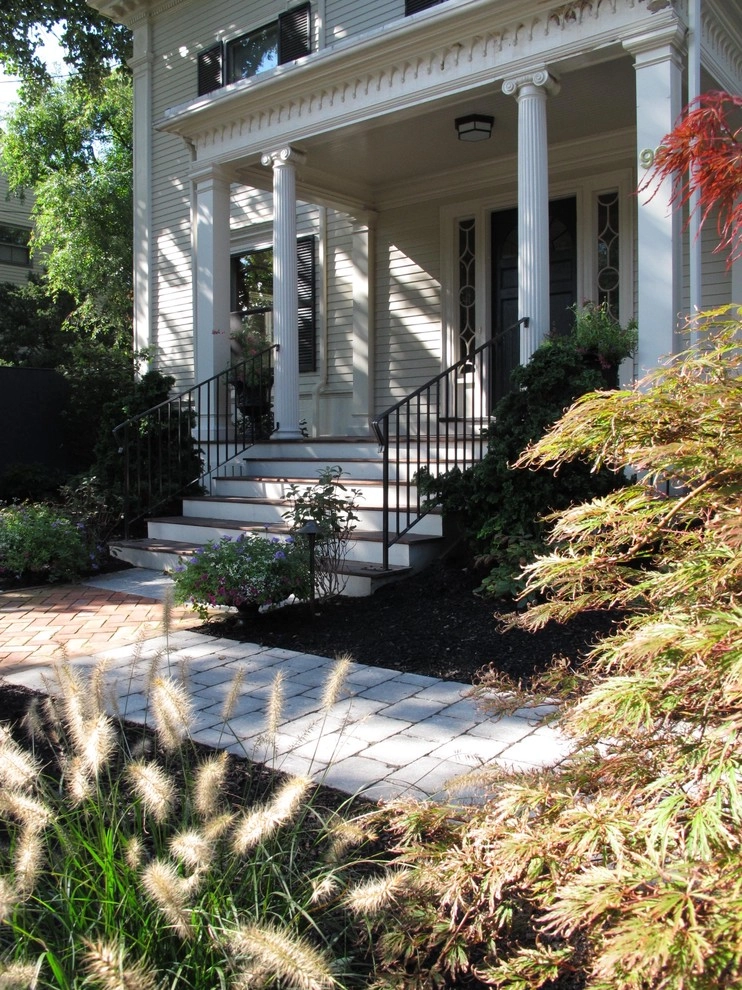 Cambridge Residence by Nilsen Landscape Design, LLC - Photo 17