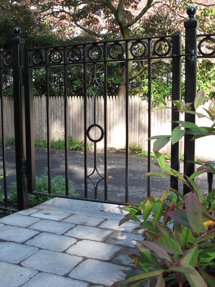 Cambridge Residence by Nilsen Landscape Design, LLC - Photo 20