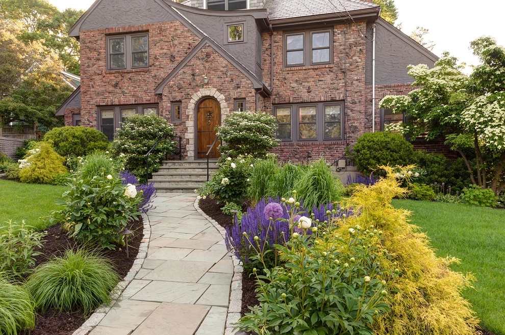 Watertown Garden by Nilsen Landscape Design, LLC - Photo 13