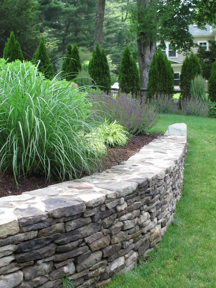 Watertown Garden by Nilsen Landscape Design, LLC - Photo 7
