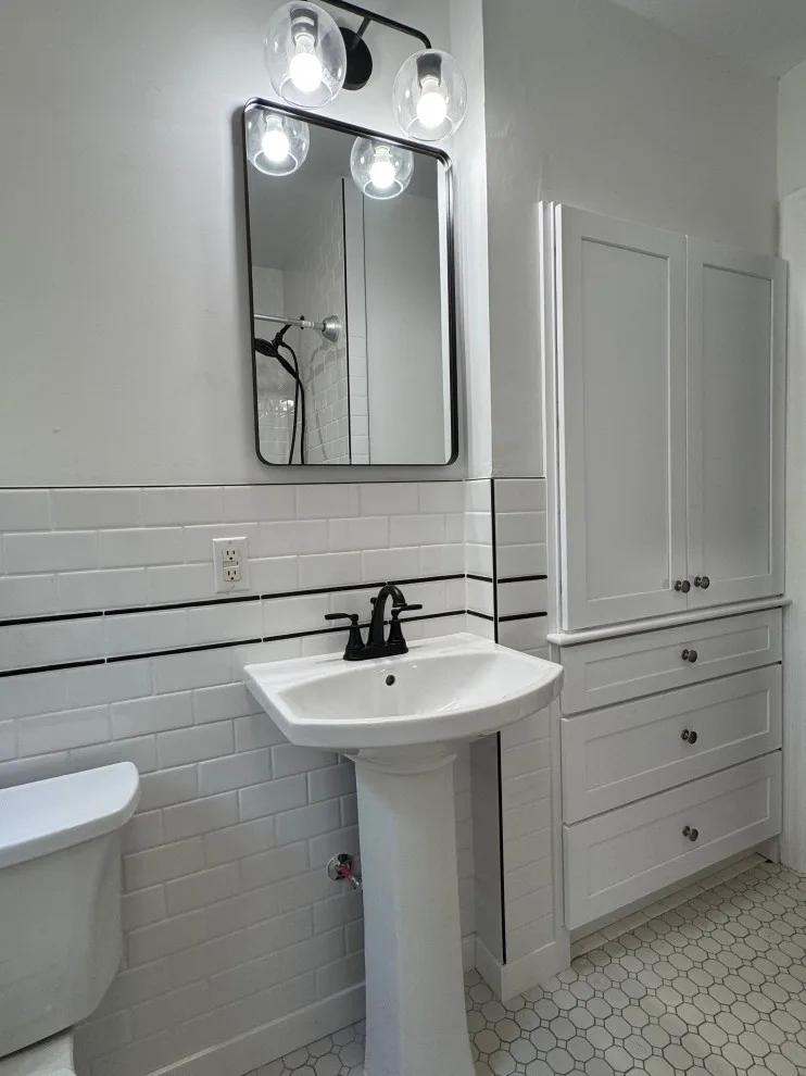 Fifty-Six and a Half Street by Anew Remodeling - Photo 4