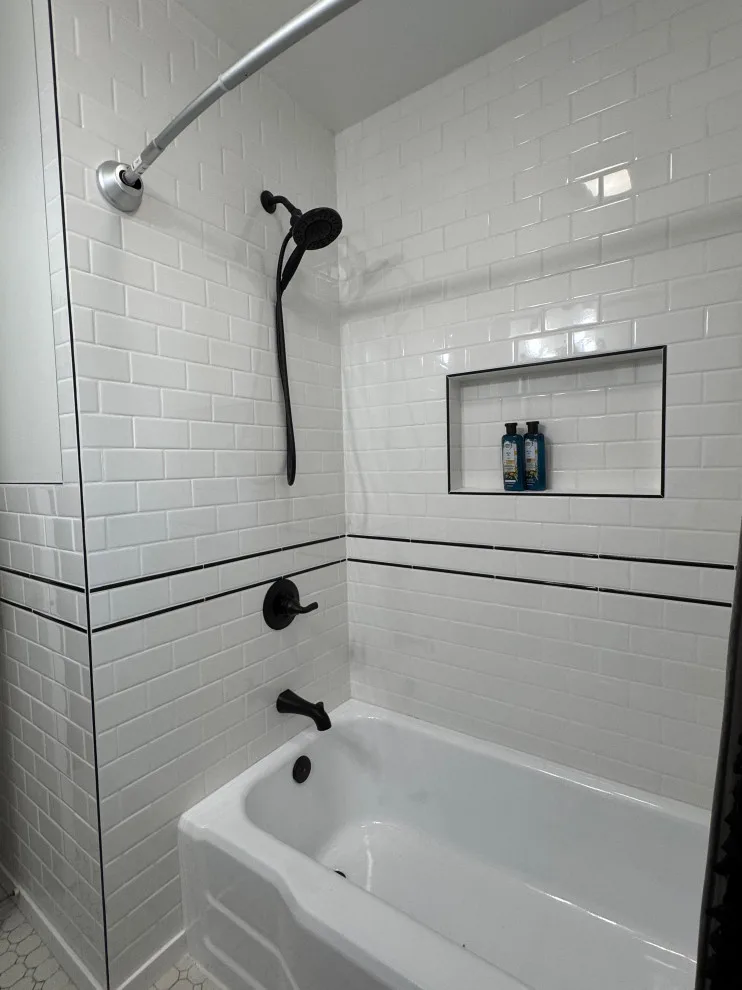 Fifty-Six and a Half Street by Anew Remodeling - Photo 23