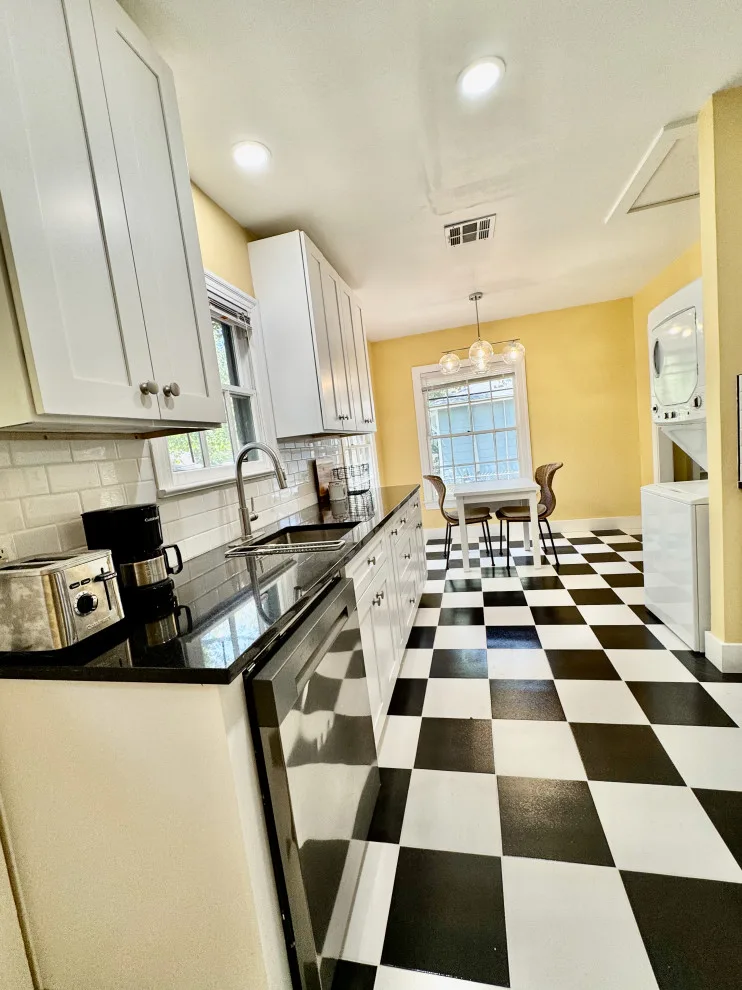 Fifty-Six and a Half Street by Anew Remodeling - Photo 2