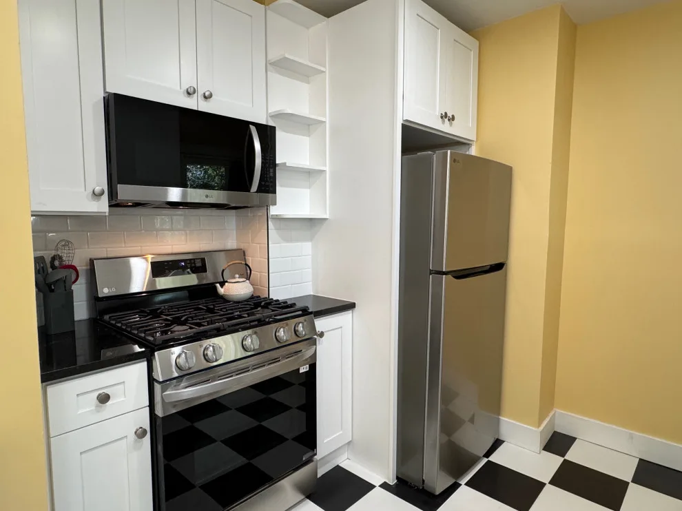 Fifty-Six and a Half Street by Anew Remodeling - Photo 22