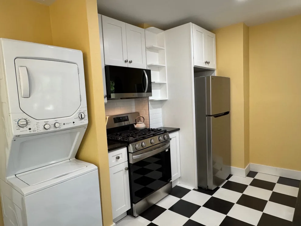 Fifty-Six and a Half Street by Anew Remodeling - Photo 14