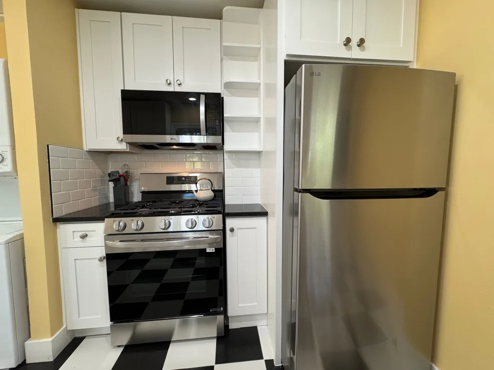 Fifty-Six and a Half Street by Anew Remodeling - Photo 3