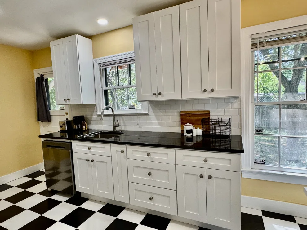 Fifty-Six and a Half Street by Anew Remodeling - Photo 9