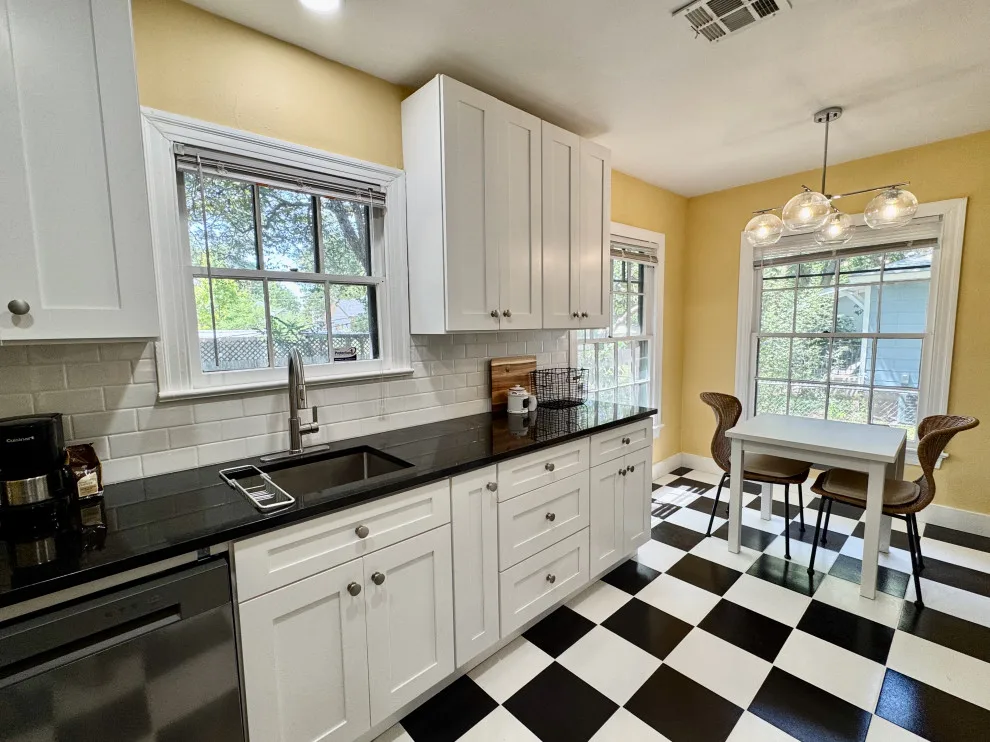 Fifty-Six and a Half Street by Anew Remodeling - Photo 20