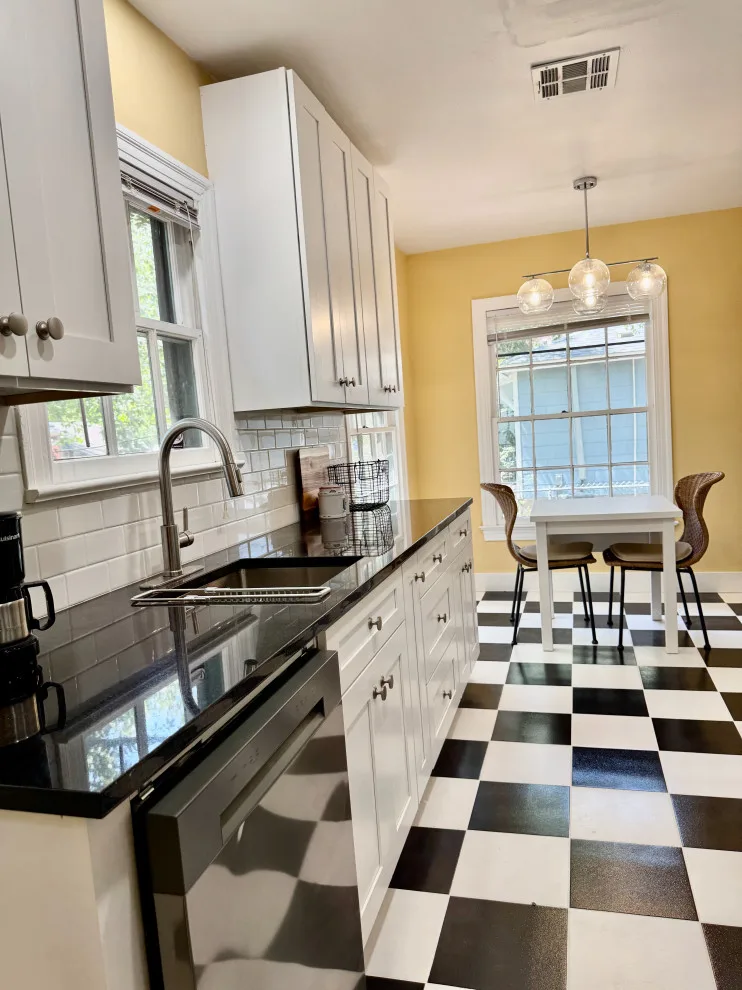 Fifty-Six and a Half Street by Anew Remodeling - Photo 21