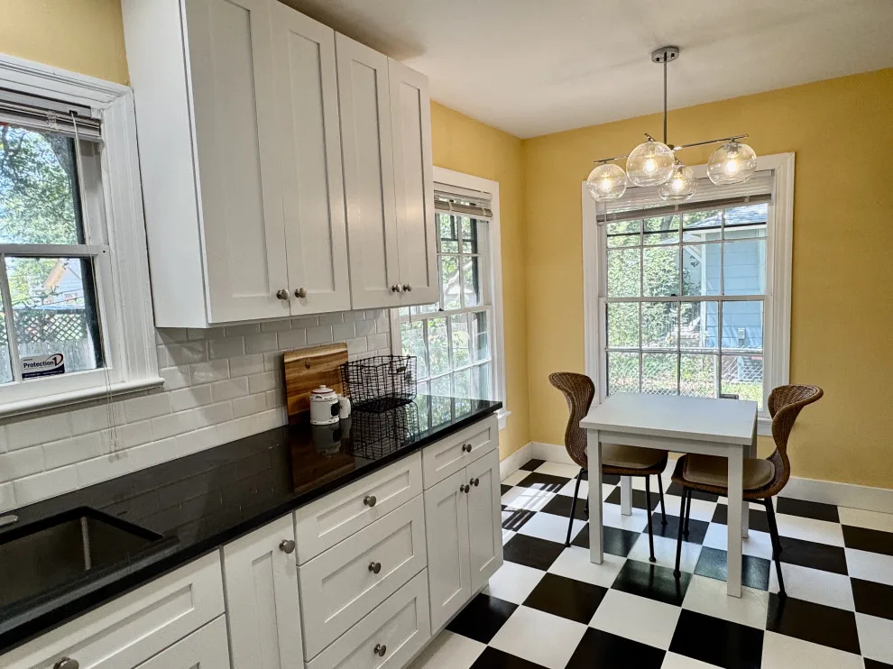 Fifty-Six and a Half Street by Anew Remodeling - Photo 5
