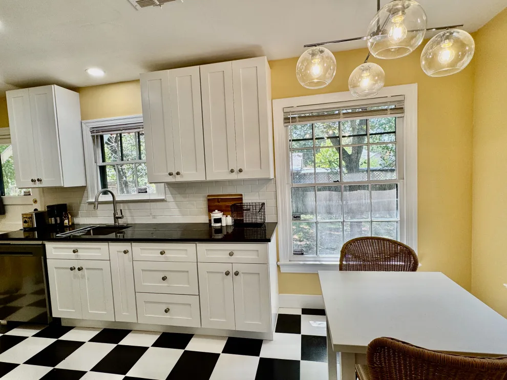 Fifty-Six and a Half Street by Anew Remodeling - Photo 13