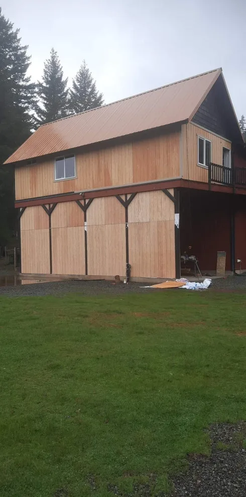 560 Square Foot Expansion by Jb Flooring And Construction - Photo 4