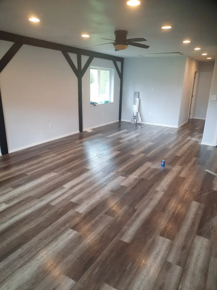560 Square Foot Expansion by Jb Flooring And Construction - Photo 9