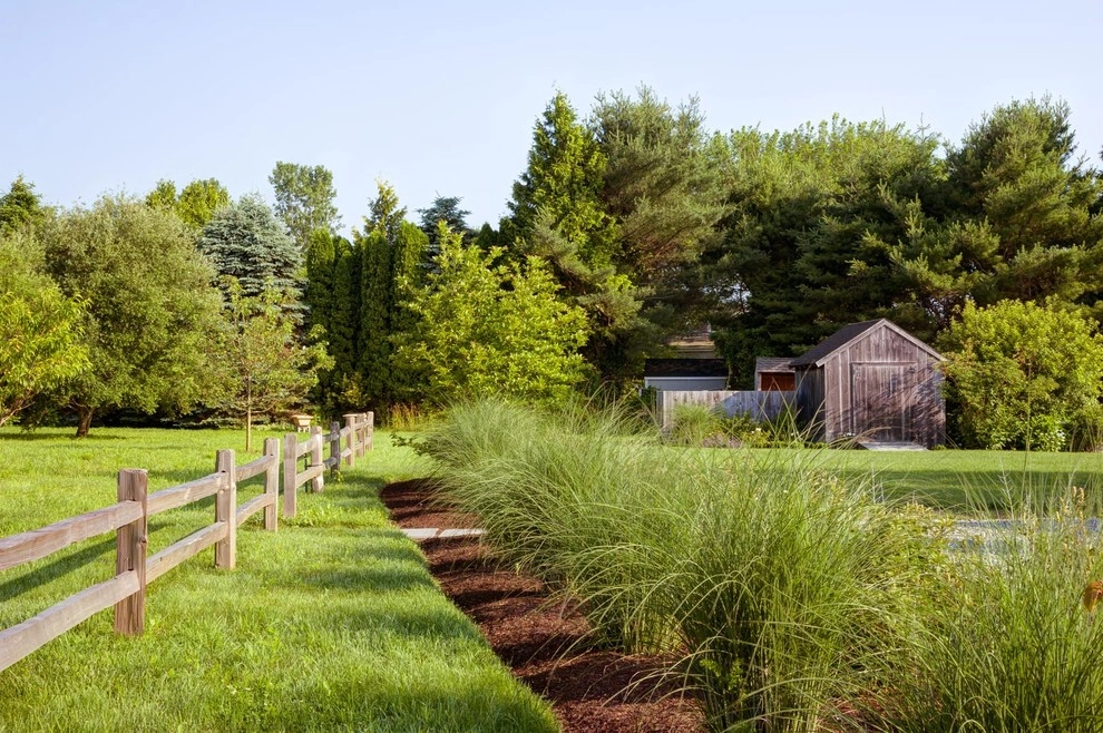 Westport Retreat by Nilsen Landscape Design, LLC - Photo 18