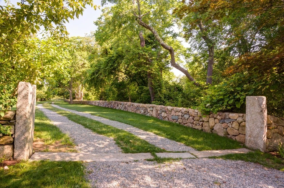Westport Retreat by Nilsen Landscape Design, LLC - Photo 17