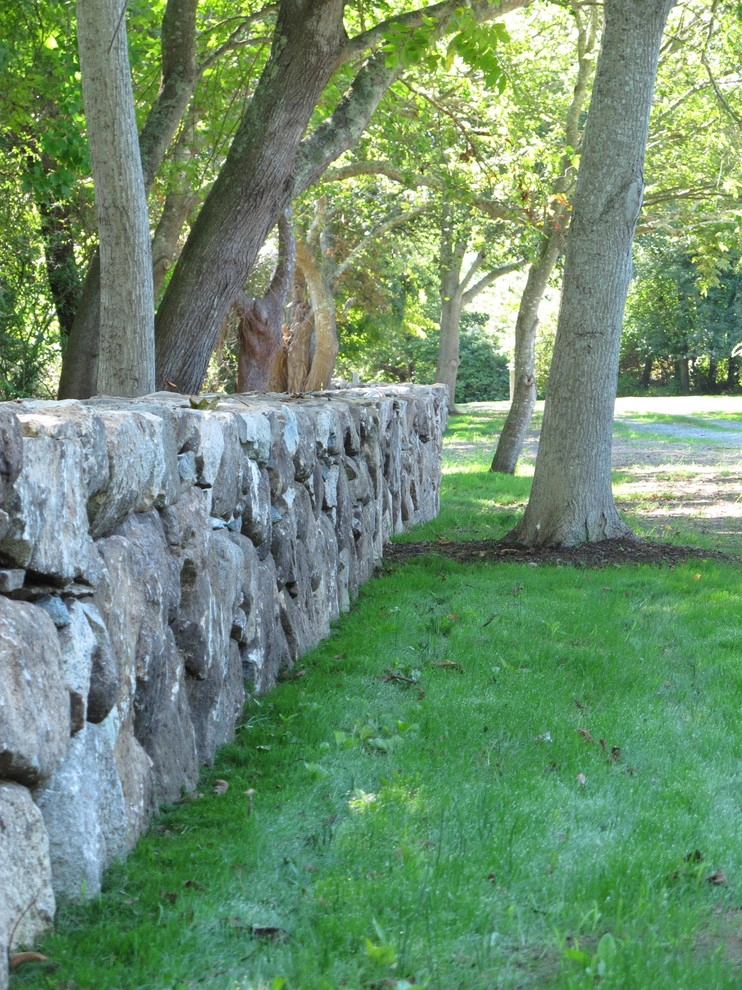 Westport Retreat by Nilsen Landscape Design, LLC - Photo 25