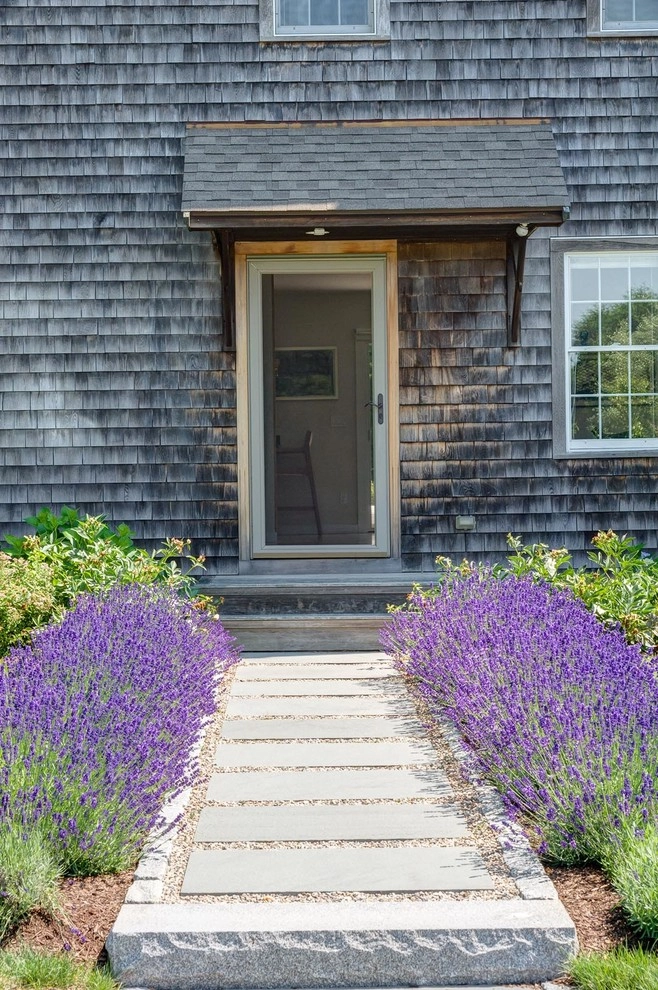 Westport Retreat by Nilsen Landscape Design, LLC - Photo 29