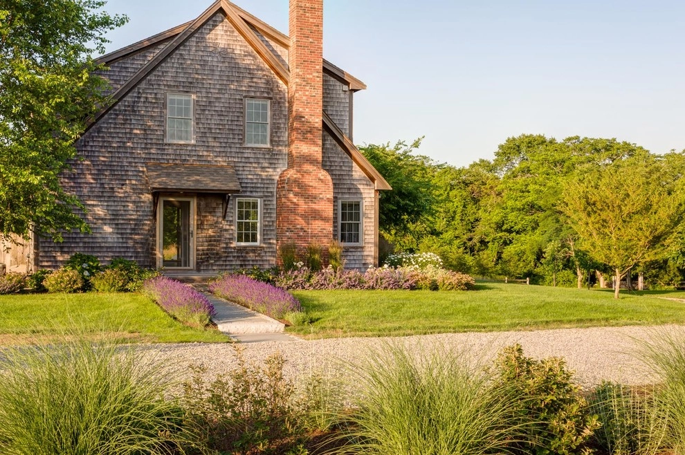 Westport Retreat by Nilsen Landscape Design, LLC - Photo 15