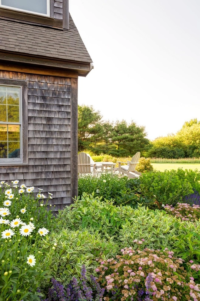 Westport Retreat by Nilsen Landscape Design, LLC - Photo 28
