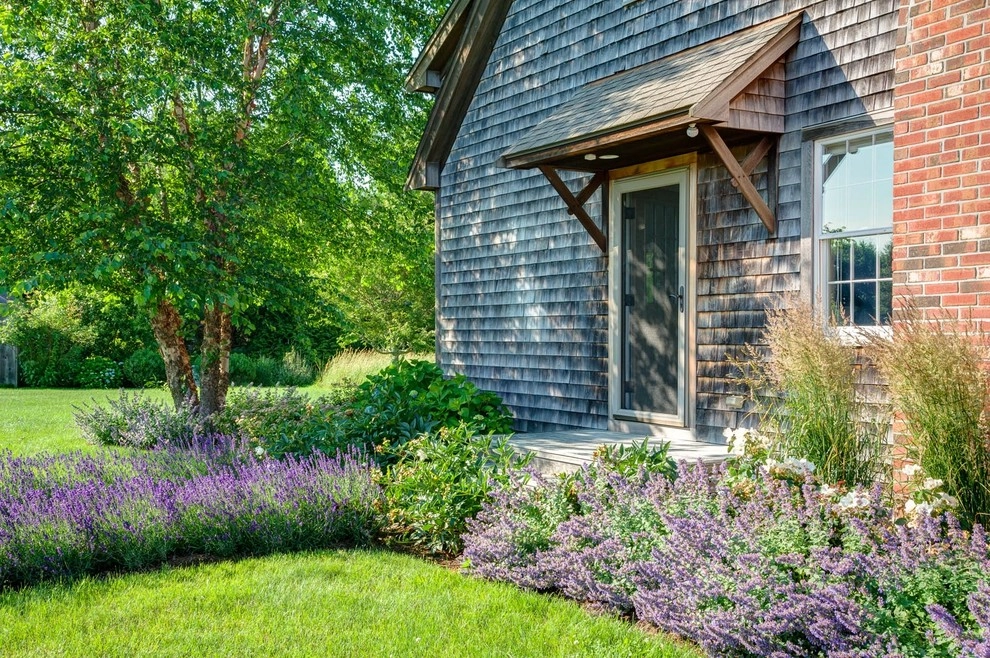 Westport Retreat by Nilsen Landscape Design, LLC - Photo 8
