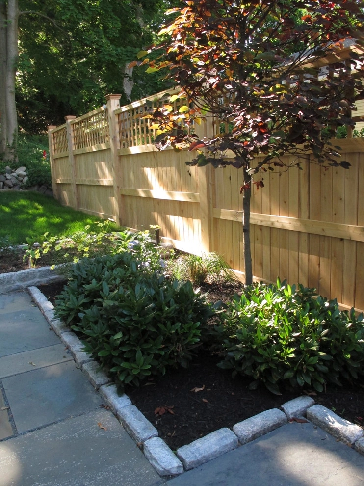 Lexington Historic Home by Nilsen Landscape Design, LLC - Photo 10