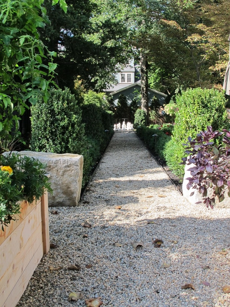 Cambridge Residence by Nilsen Landscape Design, LLC - Photo 5