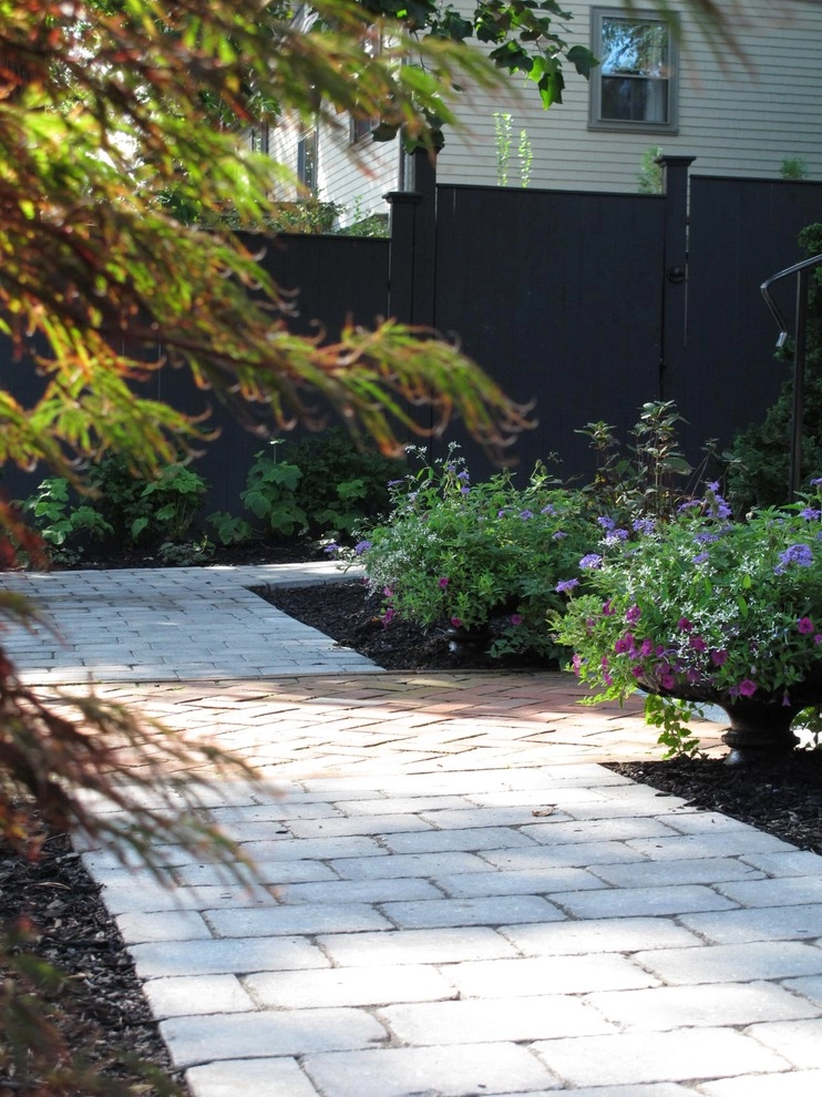 Cambridge Residence by Nilsen Landscape Design, LLC - Photo 4