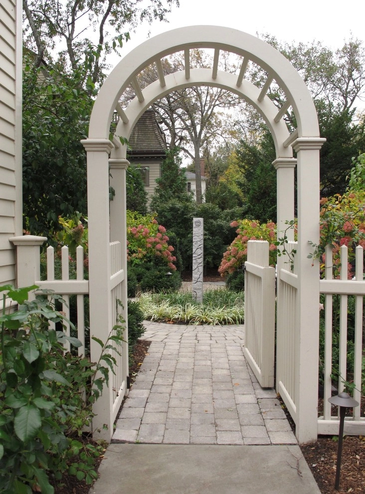 Cambridge Residence by Nilsen Landscape Design, LLC - Photo 7