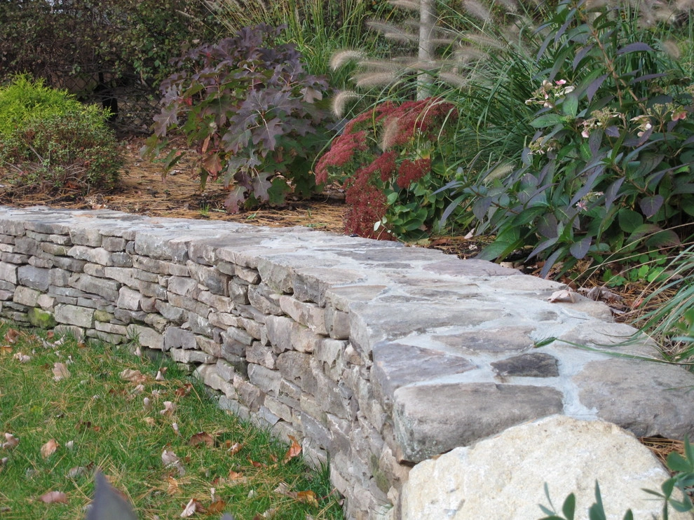 Watertown Garden by Nilsen Landscape Design, LLC - Photo 22
