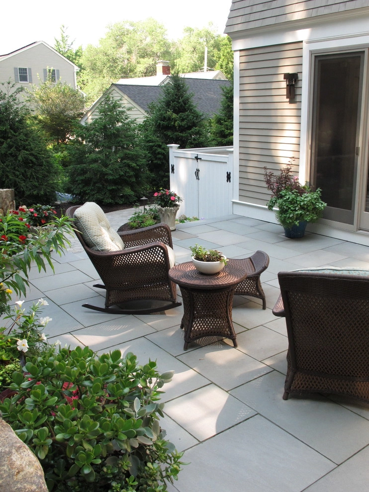 Lexington Master Plan by Nilsen Landscape Design, LLC - Photo 13