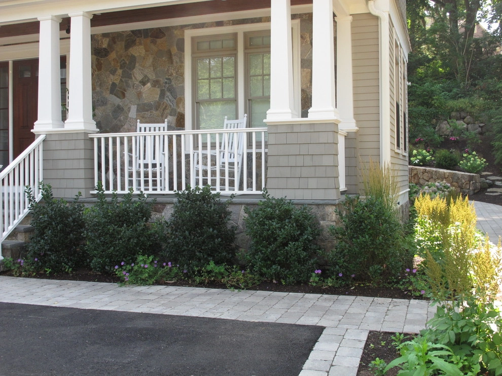 Lexington Master Plan by Nilsen Landscape Design, LLC - Photo 10