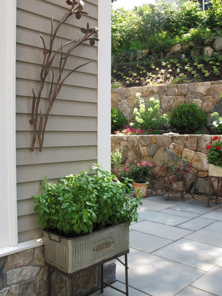 Lexington Master Plan by Nilsen Landscape Design, LLC - Photo 3