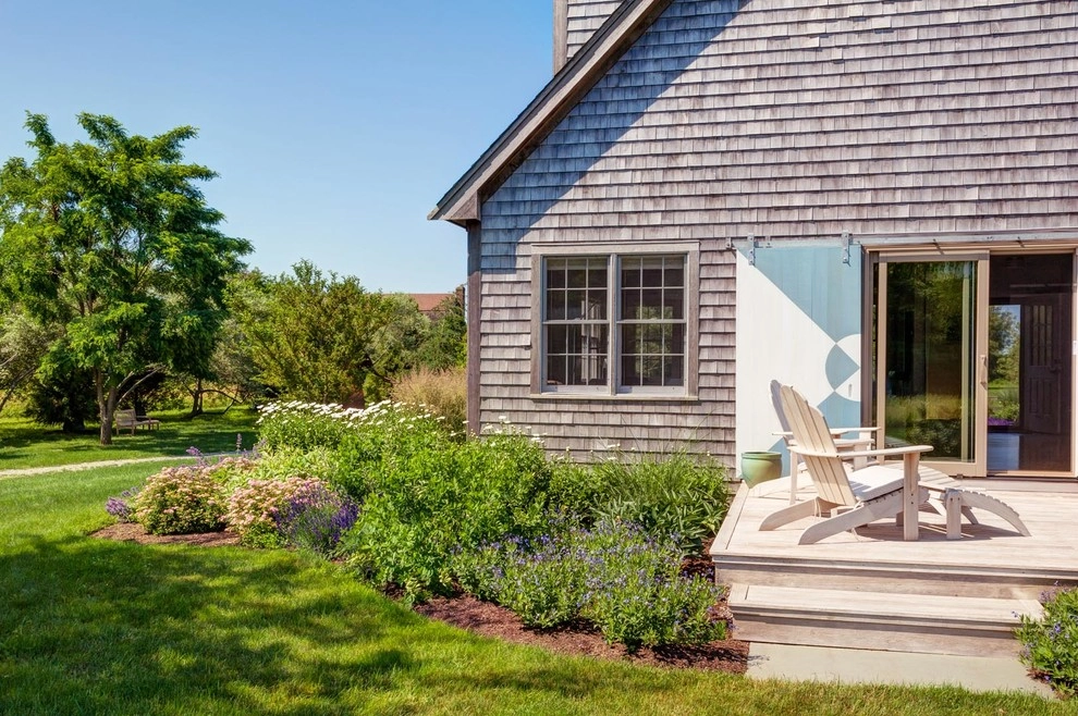 Westport Retreat by Nilsen Landscape Design, LLC - Photo 34
