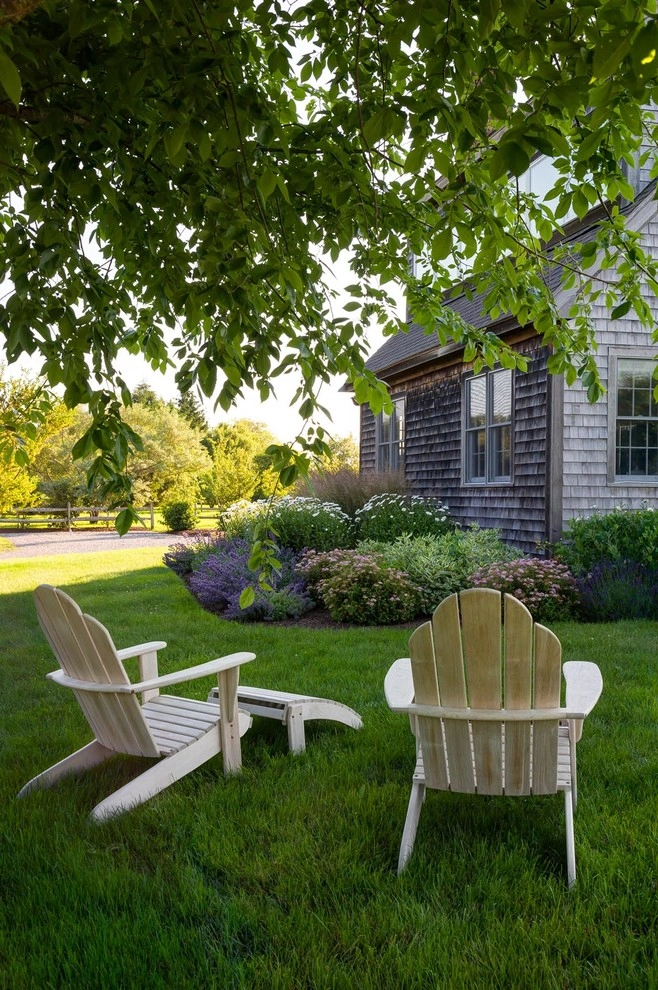 Westport Retreat by Nilsen Landscape Design, LLC - Photo 6