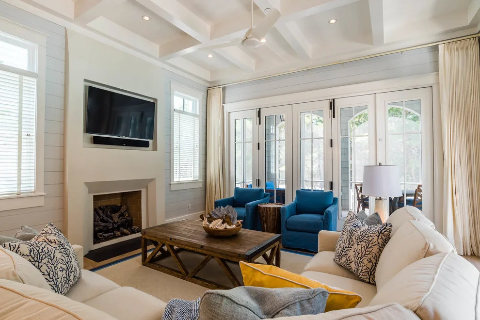 59 West Saltbox Lane, WaterSound Florida by Grand Bay Construction - Photo 37