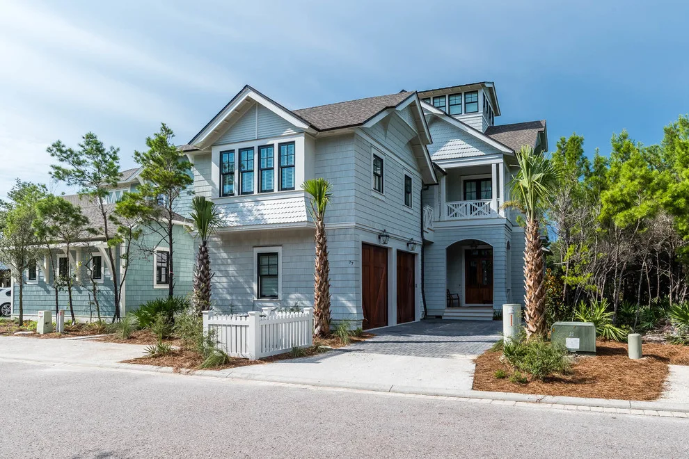 59 West Saltbox Lane, WaterSound Florida by Grand Bay Construction - Photo 11