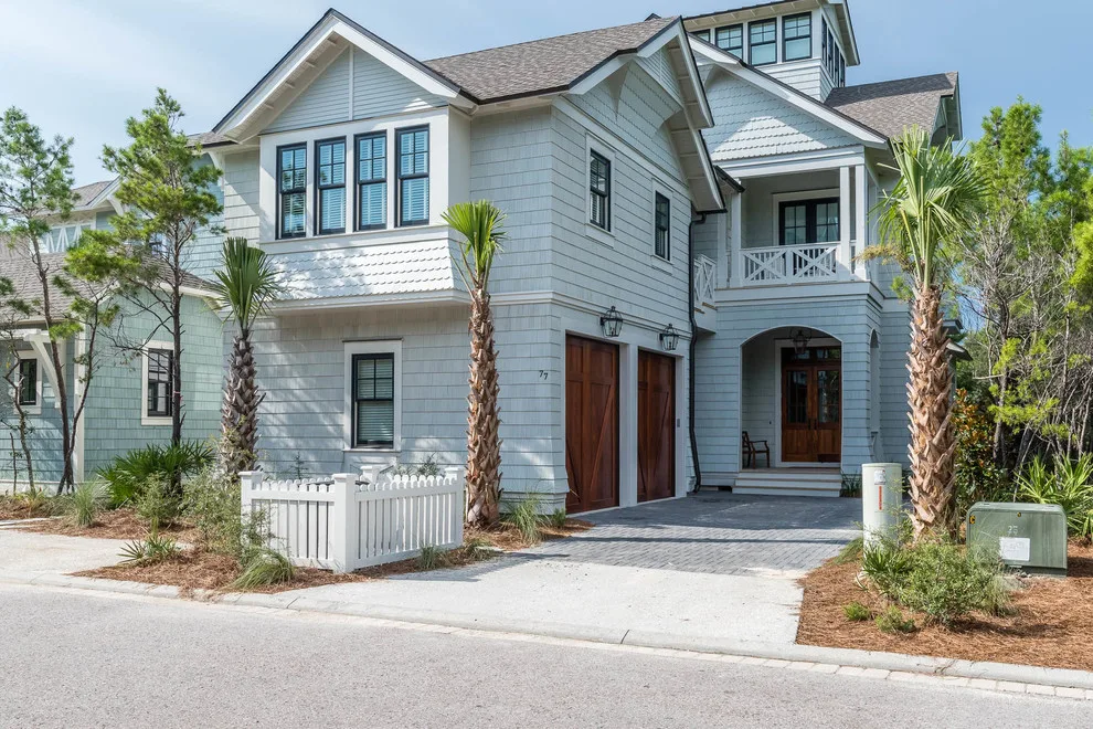 59 West Saltbox Lane, WaterSound Florida by Grand Bay Construction - Photo 25
