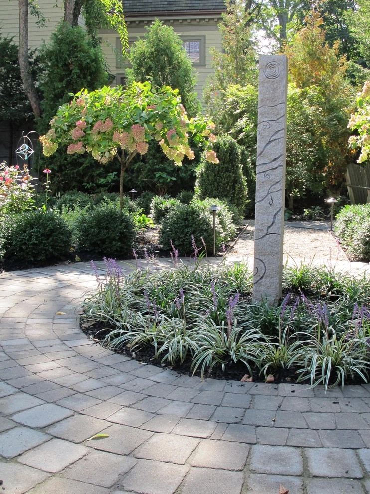 Cambridge Residence by Nilsen Landscape Design, LLC - Photo 18