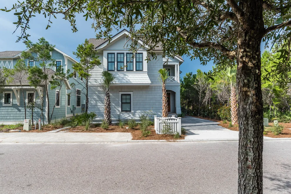 59 West Saltbox Lane, WaterSound Florida by Grand Bay Construction - Photo 58