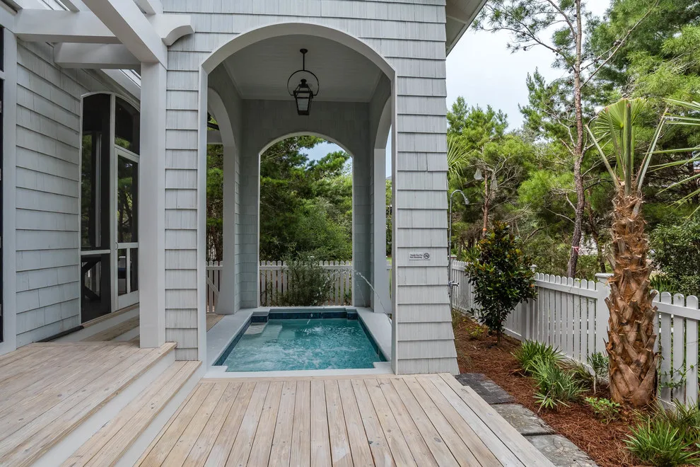 59 West Saltbox Lane, WaterSound Florida by Grand Bay Construction - Photo 5