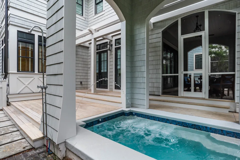 59 West Saltbox Lane, WaterSound Florida by Grand Bay Construction - Photo 46